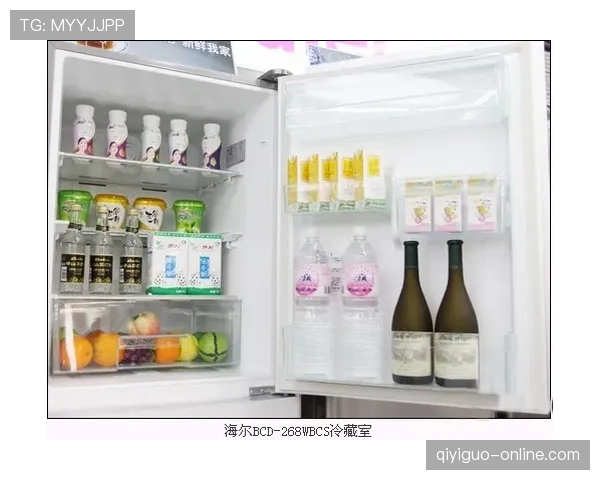 张楠家的冰箱里居然塞满了能量胶？