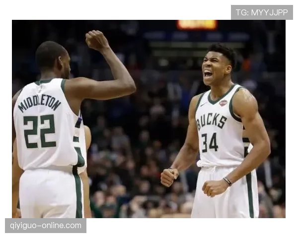 无球跑位制造换防，米德尔顿相较上季三分更高效