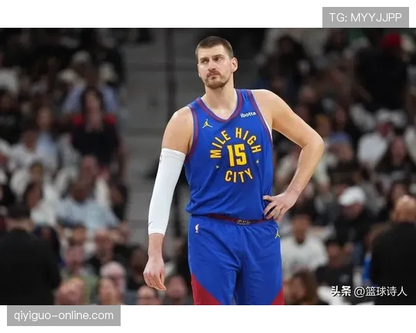 萨博尼斯挡拆组织逊约基奇但篮下影响更强