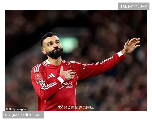 萨拉赫历史地位解析：数据与荣誉是否支撑其顶级行列？