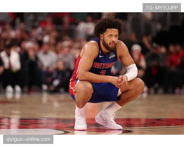 凯德·坎宁安挡拆突破制造错位，助攻率较上季攀升