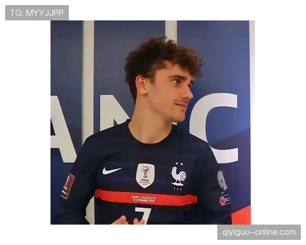 格里兹曼与本泽马：法国进攻核心角色与战术贡献对比分析