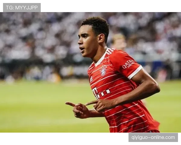 穆西亚拉：禁区内触球增加如何推动其影锋转型