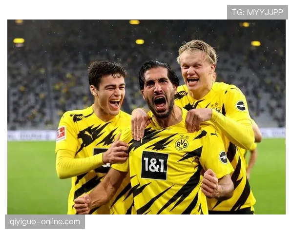 多特蒙德进攻流畅但终结乏力，问题已逐步反映在比赛结果中