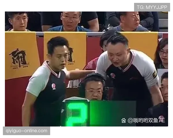 技术犯规和违体犯规有何区别？一文看懂两种判罚的核心差异